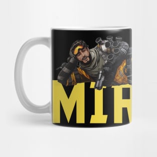 mirage Mug